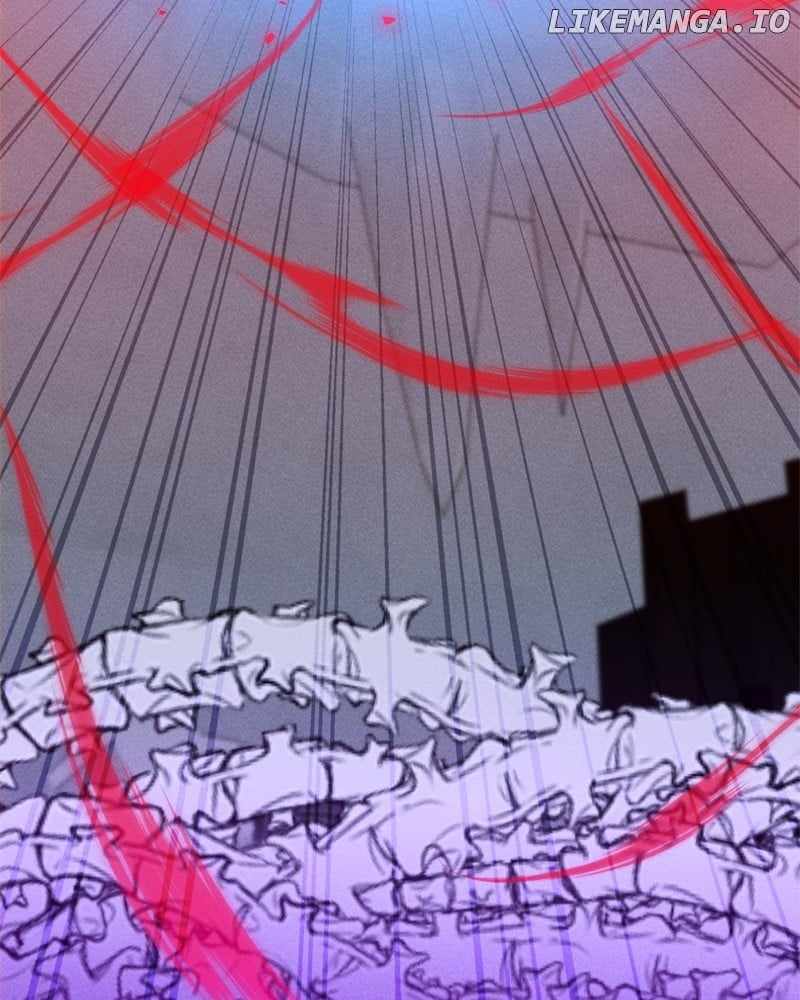 Solo Spell Caster Chapter 189 150